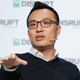 SAN FRANCISCO, CA - SEPTEMBER 05: DoorDash CEO Tony Xu speaks onstage during Day 1 of TechCrunch Disrupt SF 2018 at Moscone Center on September 5, 2018 in San Francisco, California.